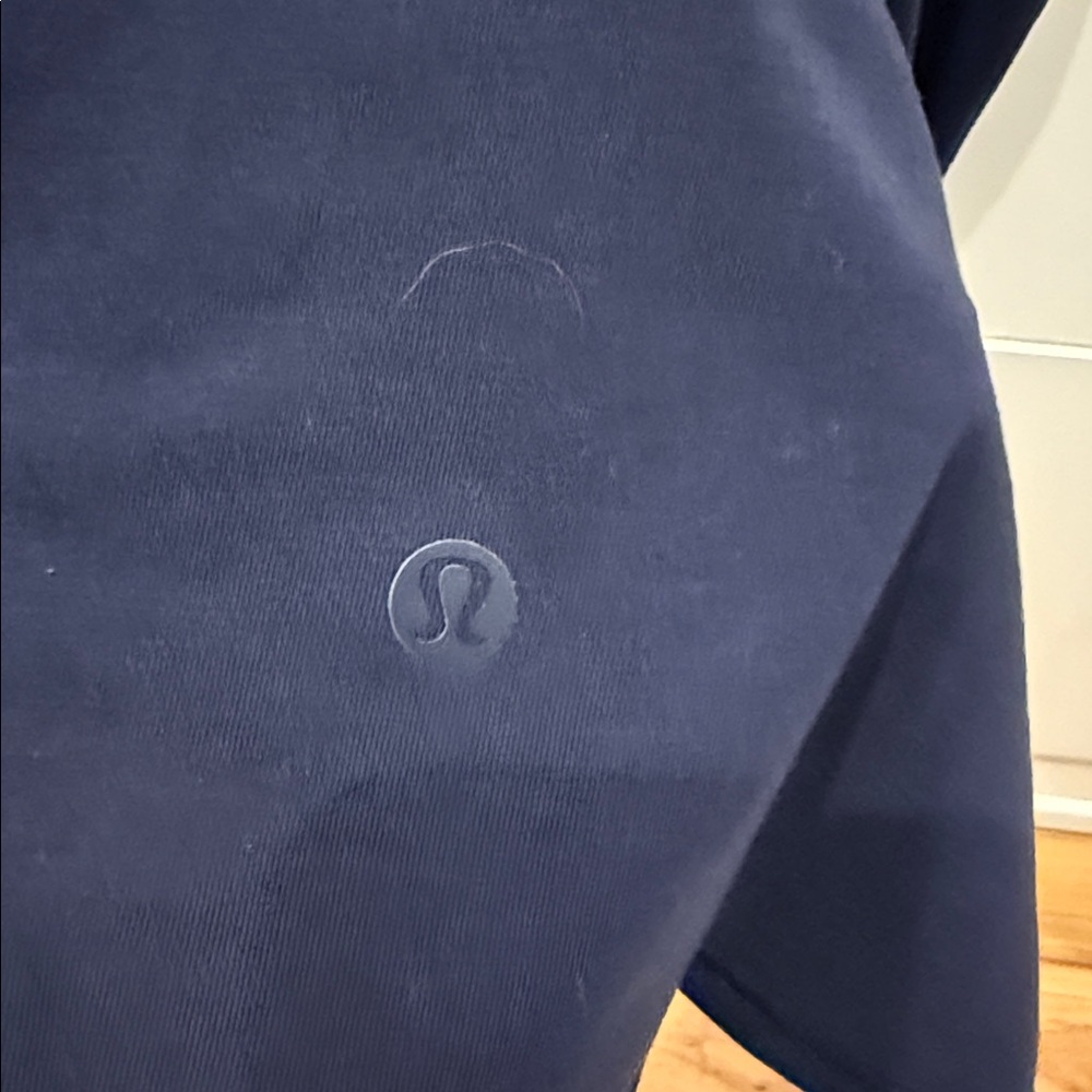 Lululemon All Tied Up Women's Tank - Picture 2 of 3